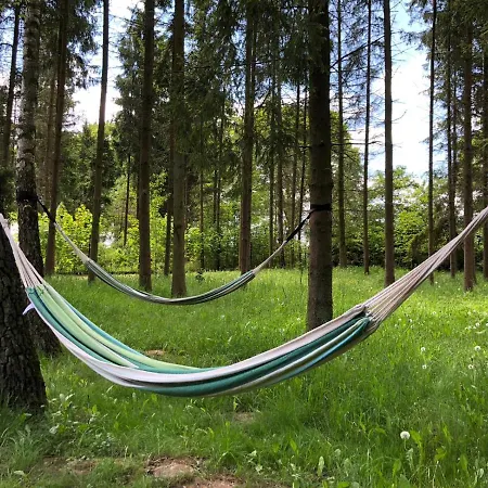 Poziomka, Mielno, Grunwald Vakantiehuis