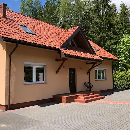 Poziomka, Mielno, Grunwald Mielno (Ostroda)