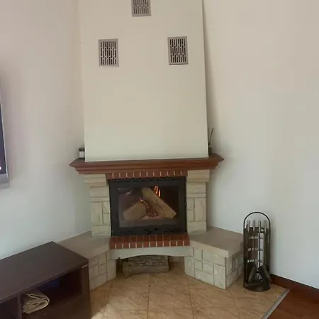 펜션 Poziomka, Mielno, Grunwald *