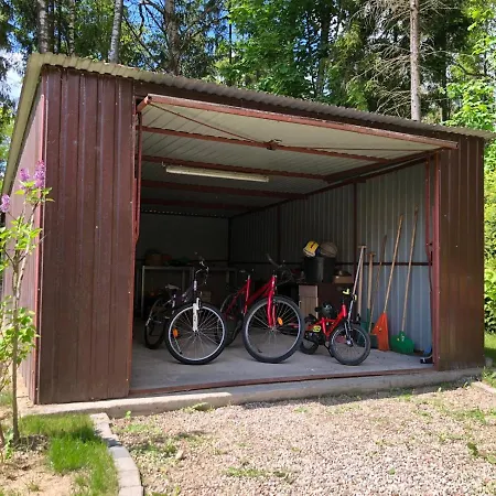 Poziomka, Mielno, Grunwald