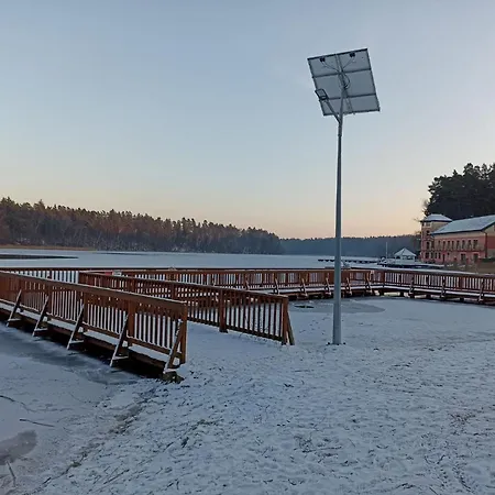 Tatil Evi Poziomka, Mielno, Grunwald *