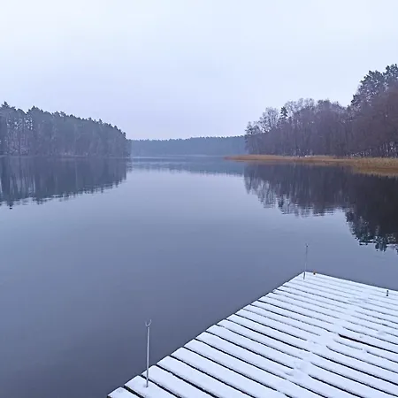 Poziomka, Mielno, Grunwald * Mielno (Ostroda)