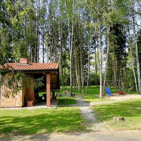 Poziomka, Mielno, Grunwald *