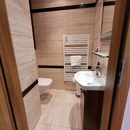 Poziomka, Mielno, Grunwald