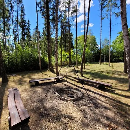 Poziomka, Mielno, Grunwald Mielno (Ostroda)