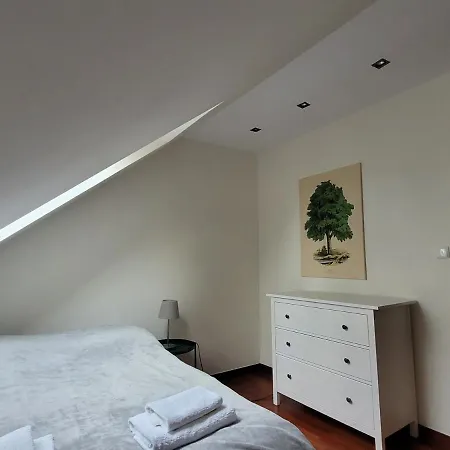 펜션 Poziomka, Mielno, Grunwald