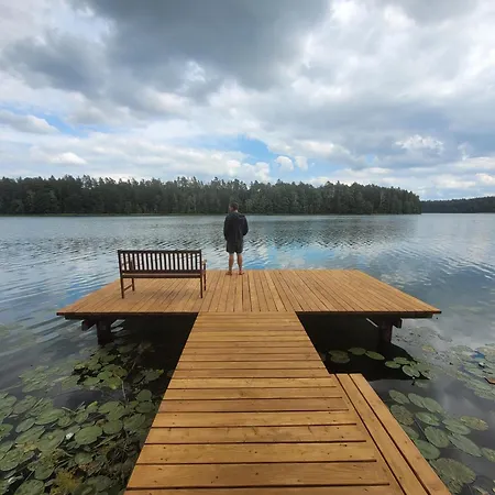 Poziomka, Mielno, Grunwald Mielno (Ostroda)