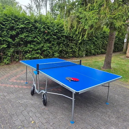 펜션 Poziomka, Mielno, Grunwald